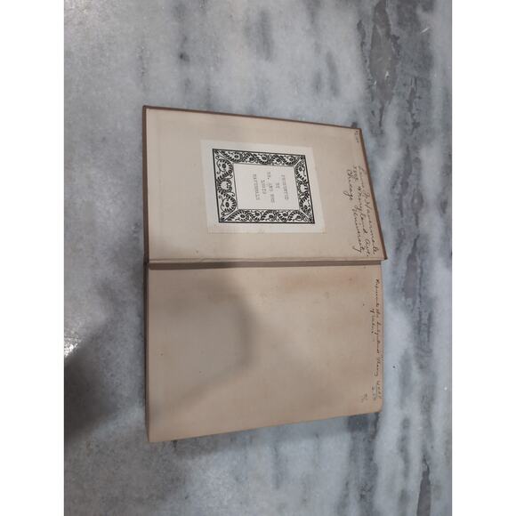 Human Values: An Interpretation of Ethics Based on a Study of Values, 1931 HC - Picture 4 of 7